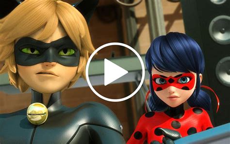 buscar vídeos de ladybug y cat noir|Watch Miraculous: Tales of Ladybug & Cat Noir .